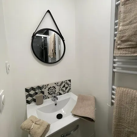 Appartement Place St Epvre - Cosy Rénové *