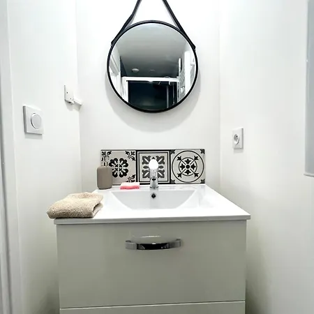 Place St Epvre - Cosy Renove Nancy