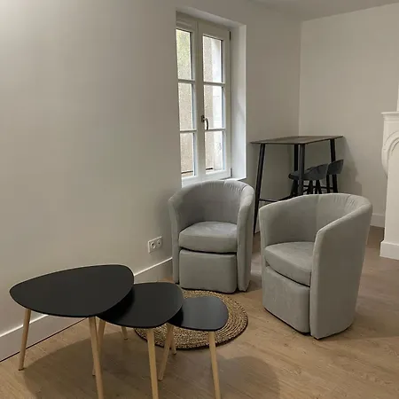 Place St Epvre - Cosy Renove