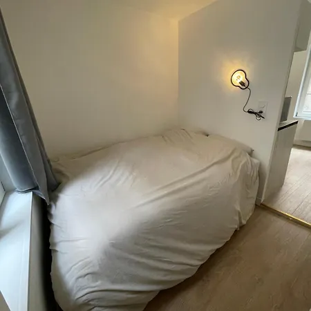 Place St Epvre - Cosy Rénové Appartement Nancy