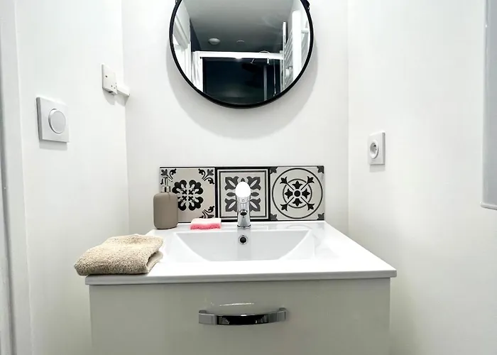 Place St Epvre - Cosy Renove Нанси