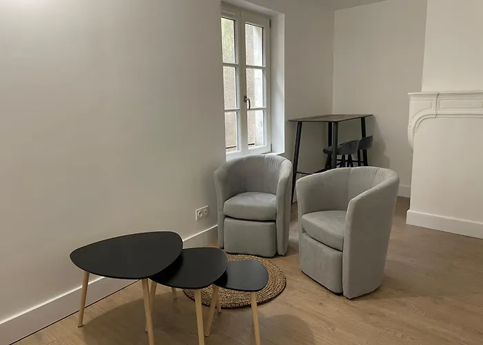 Place St Epvre - Cosy Renove