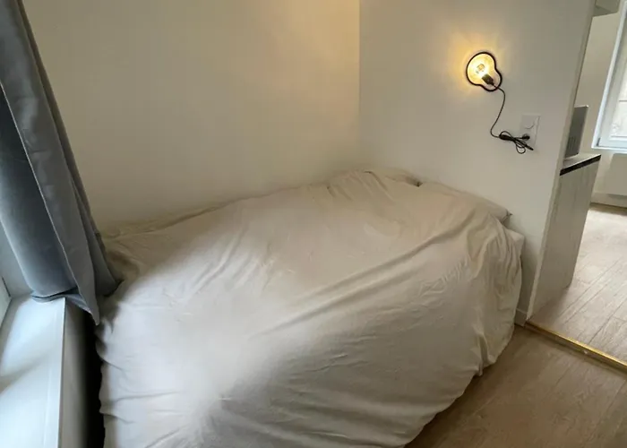 Place St Epvre - Cosy Renove Апартаменты Нанси